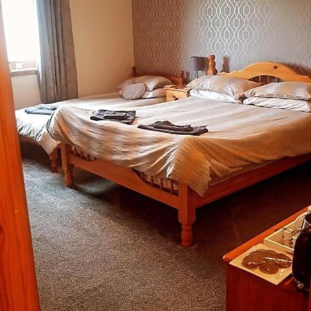 Valhalla B&B Bowermadden Eksteriør bilde