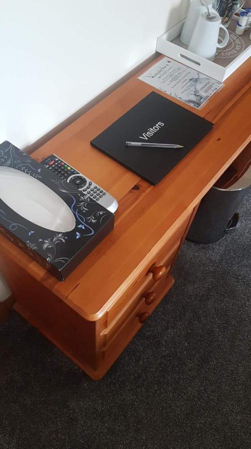 Valhalla B&B Bowermadden Eksteriør bilde