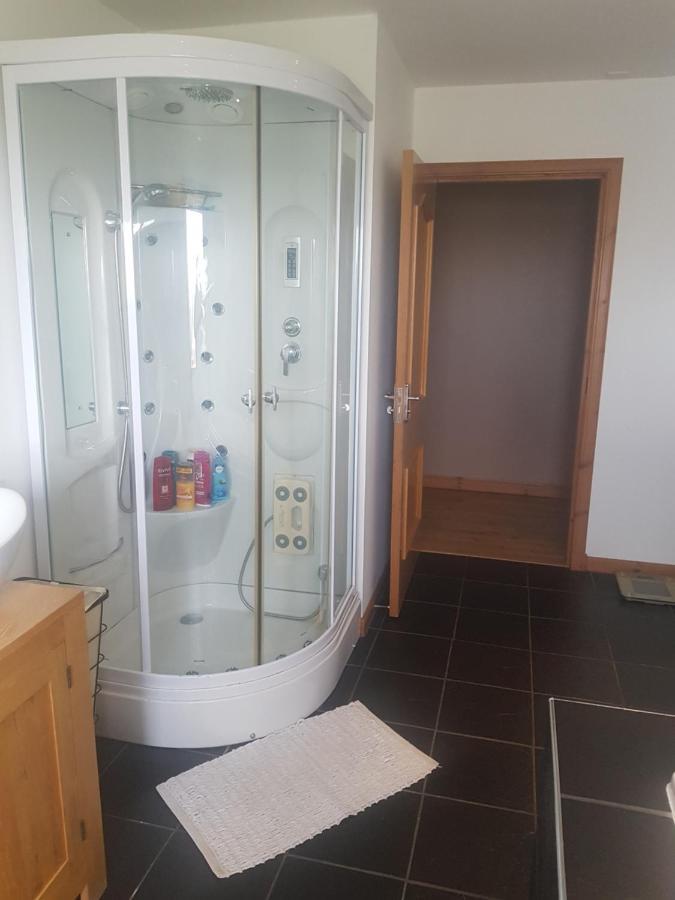 Valhalla B&B Bowermadden Eksteriør bilde