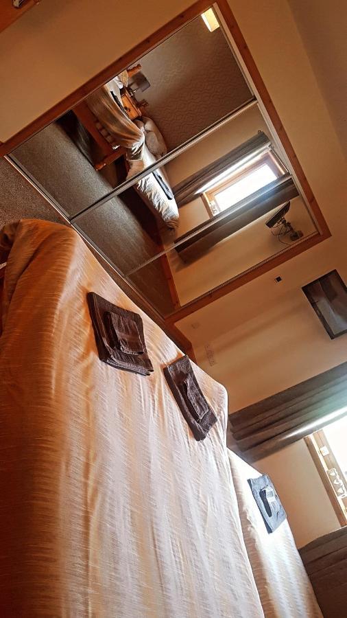 Valhalla B&B Bowermadden Eksteriør bilde