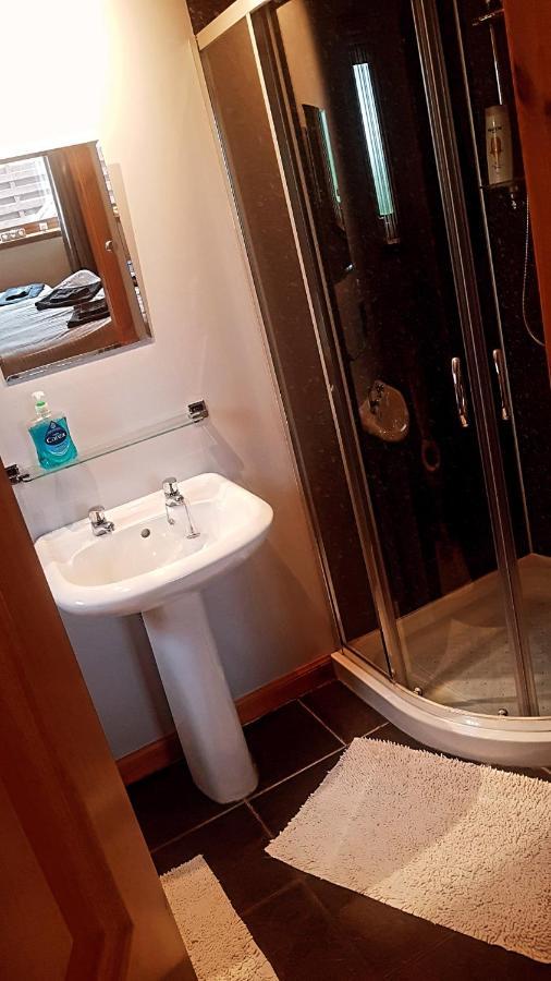 Valhalla B&B Bowermadden Eksteriør bilde