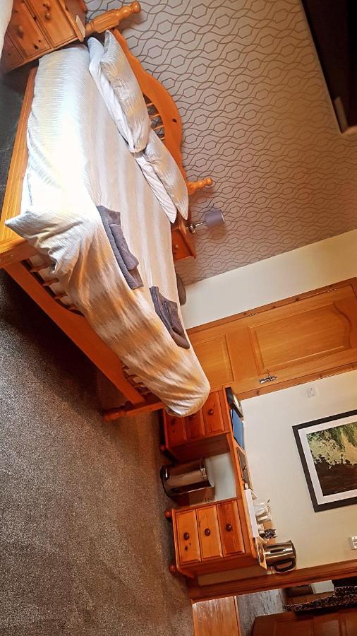 Valhalla B&B Bowermadden Eksteriør bilde