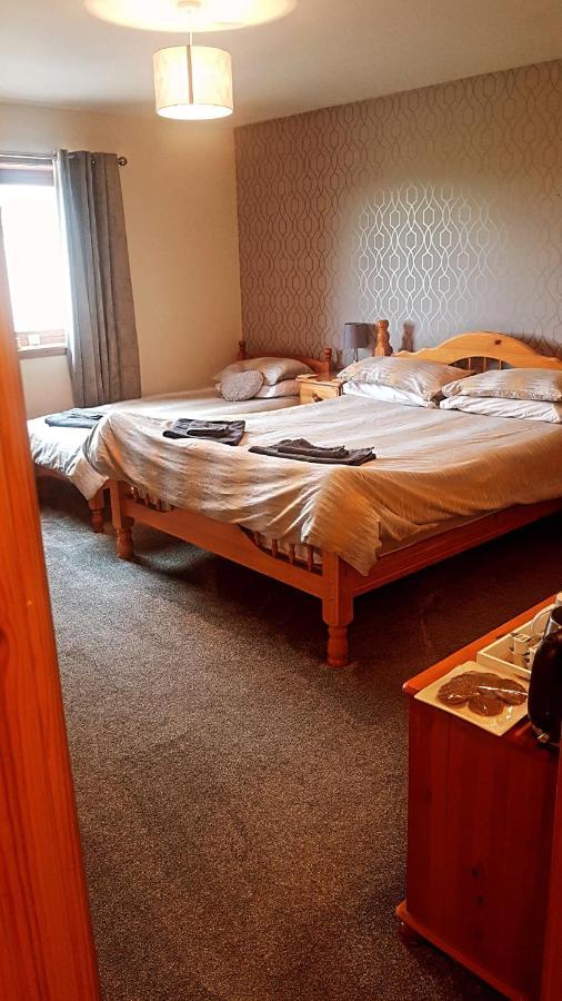 Valhalla B&B Bowermadden Eksteriør bilde